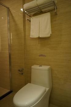 Suzhou Wujia Boutique Hotel Suzhou (Jiangsu) Exterior foto