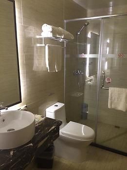 Suzhou Wujia Boutique Hotel Suzhou (Jiangsu) Exterior foto