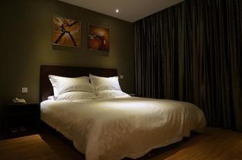 Suzhou Wujia Boutique Hotel Suzhou (Jiangsu) Exterior foto