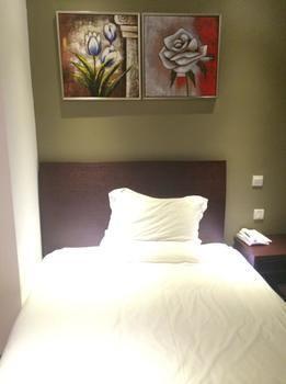 Suzhou Wujia Boutique Hotel Suzhou (Jiangsu) Exterior foto