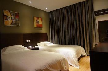 Suzhou Wujia Boutique Hotel Suzhou (Jiangsu) Exterior foto