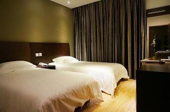 Suzhou Wujia Boutique Hotel Suzhou (Jiangsu) Exterior foto