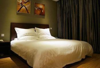 Suzhou Wujia Boutique Hotel Suzhou (Jiangsu) Exterior foto
